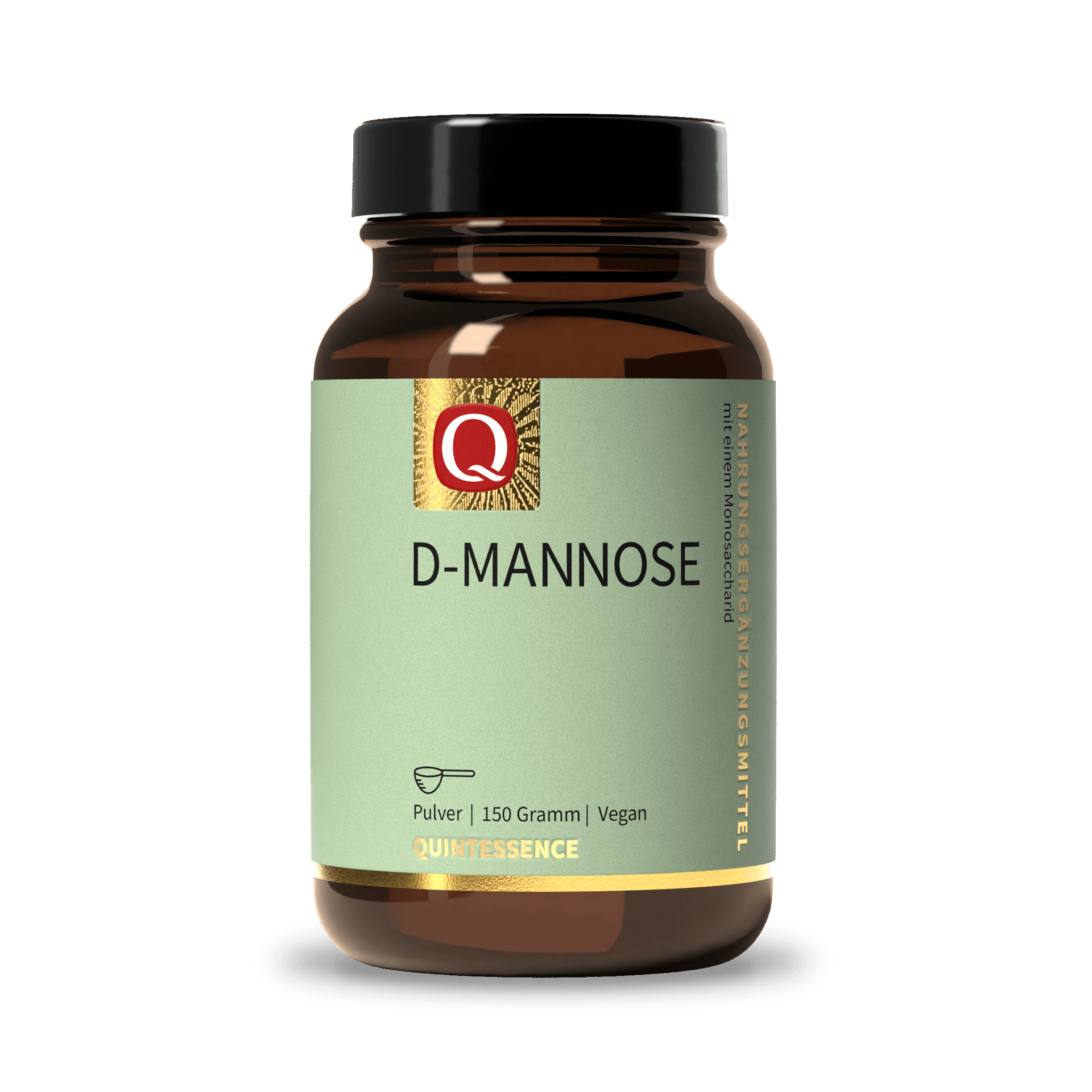 D-Mannose, 150 g