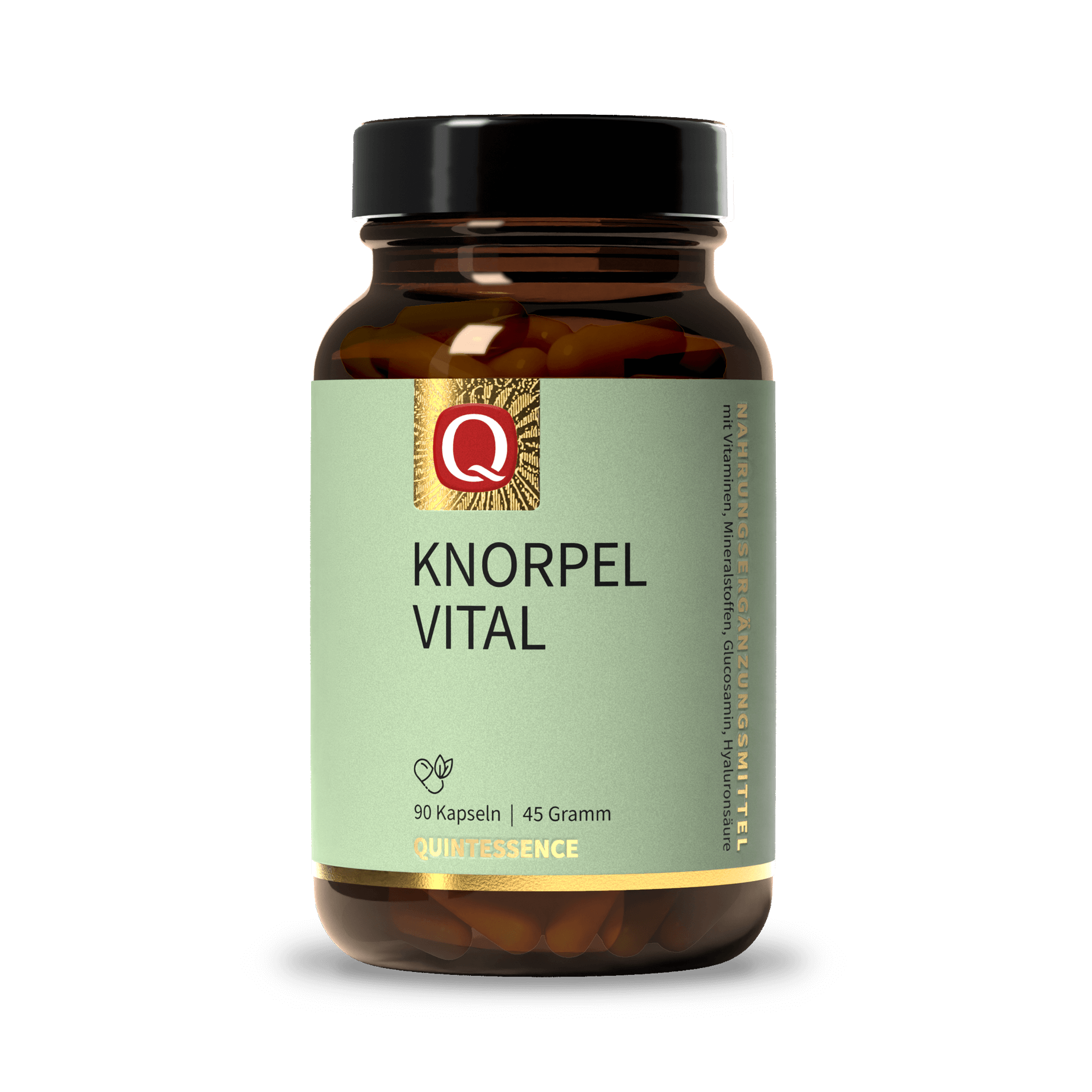 Knorpel Vital, 90 Kapseln