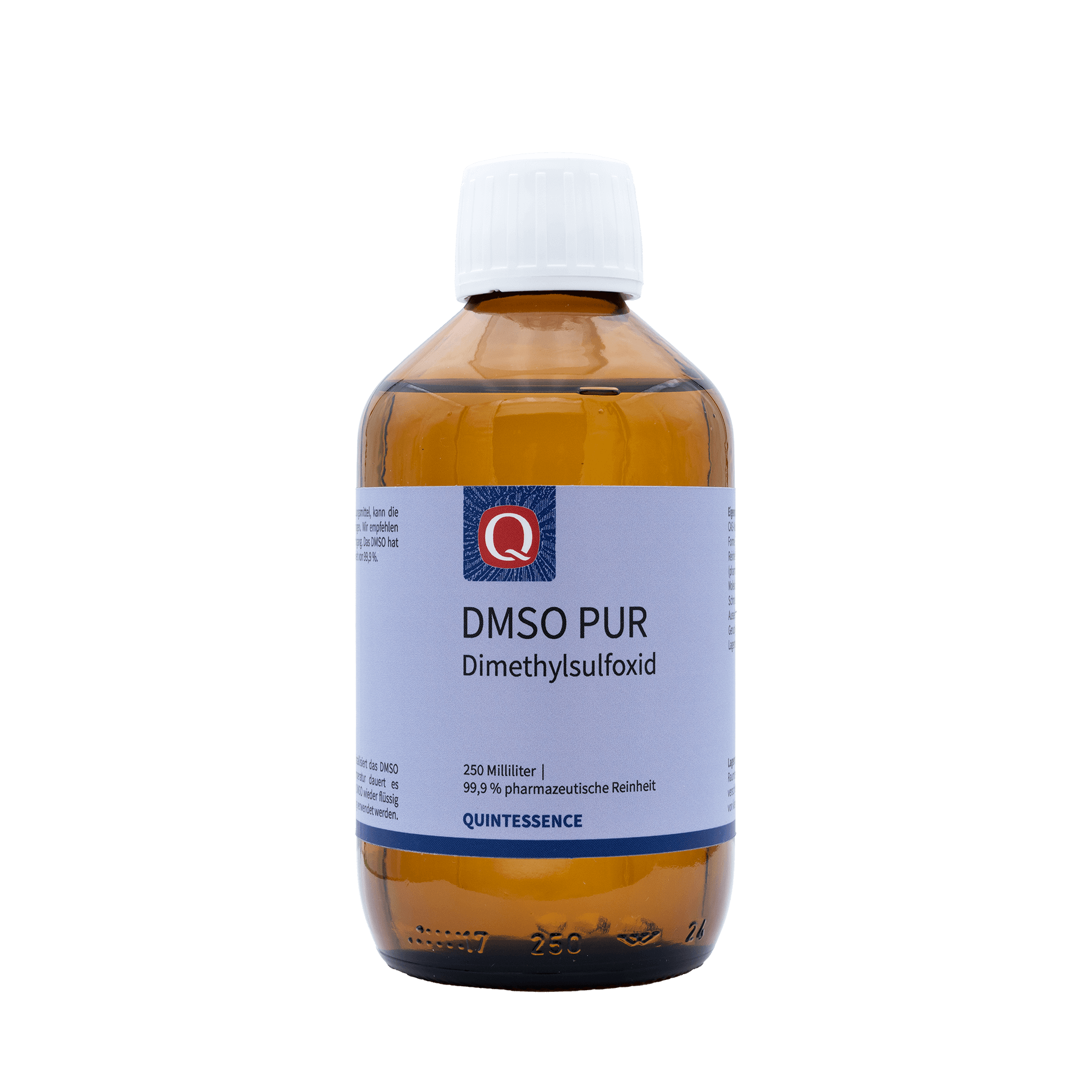 DMSO pur, 250 ml