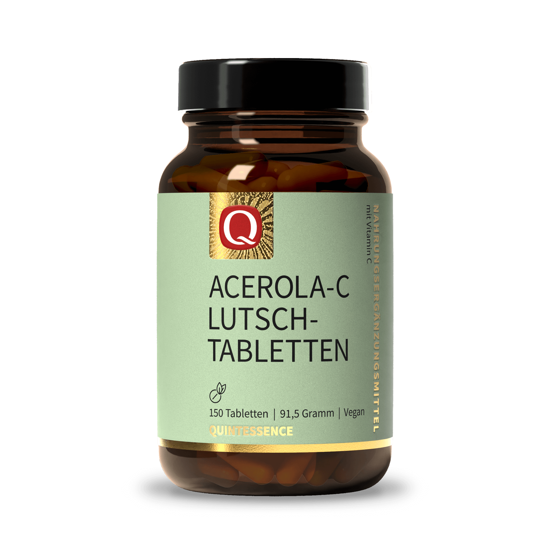 Acerola-C, 150 Lutschtabletten