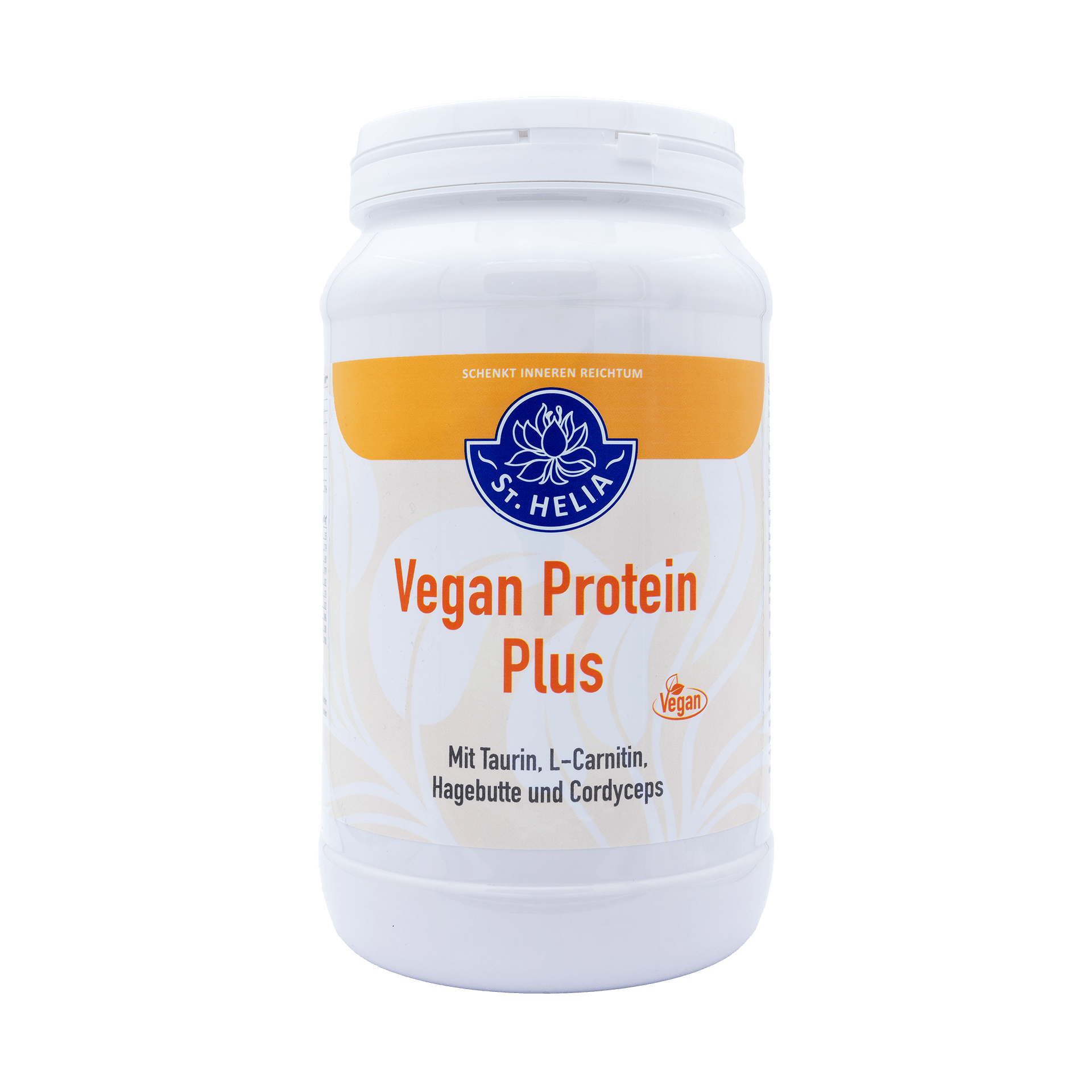 Vegan Protein Plus, 560 g