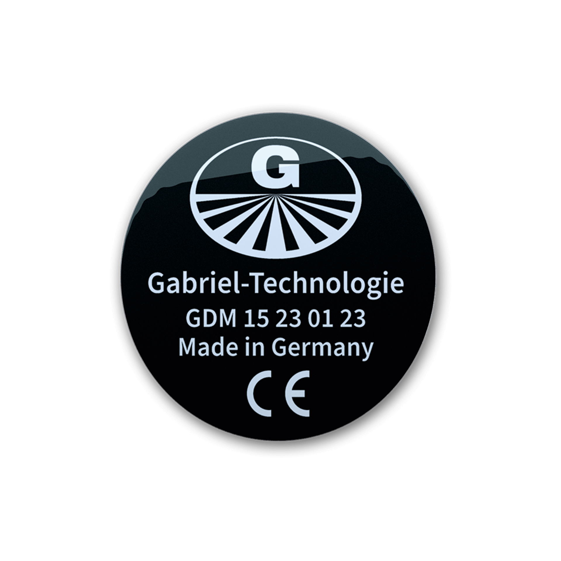 Gabriel-Chip Headphone