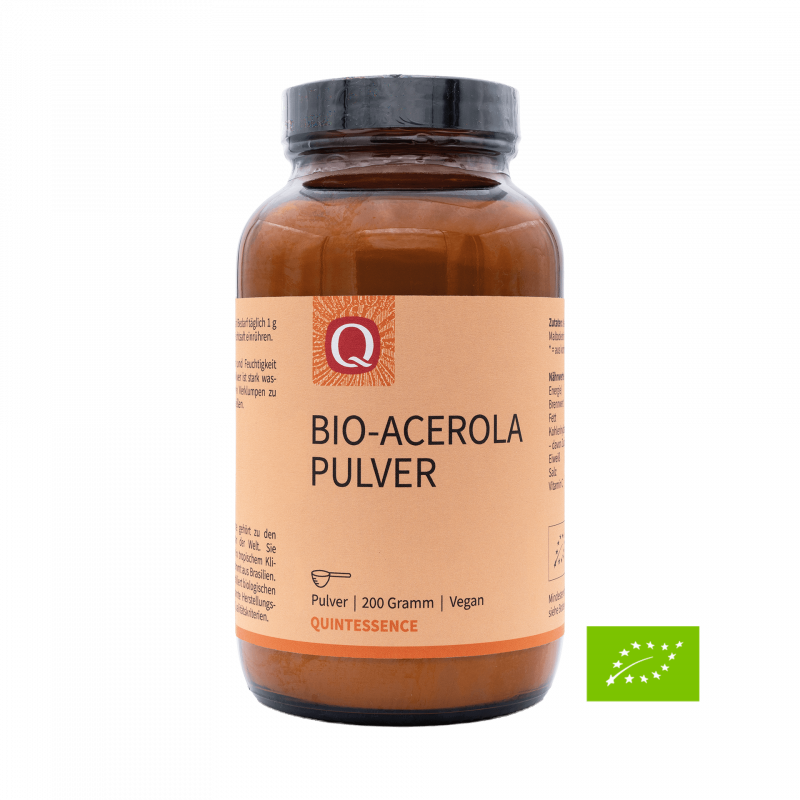 Acerola-Pulver 200 g