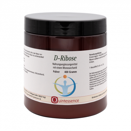 D-Ribose, 400 g