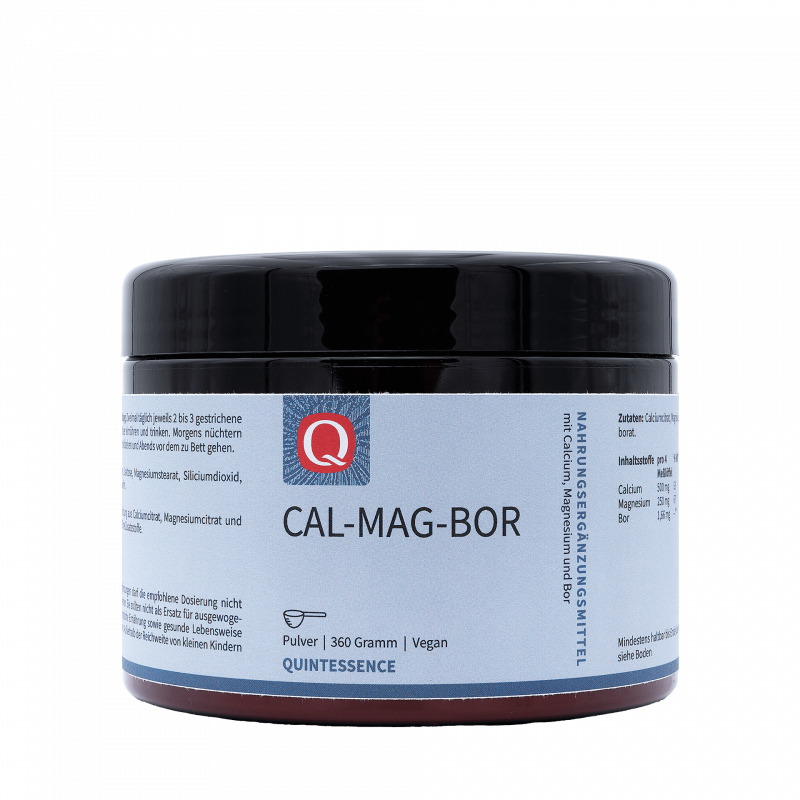 Cal-Mag-Bor, 360 g Pulver