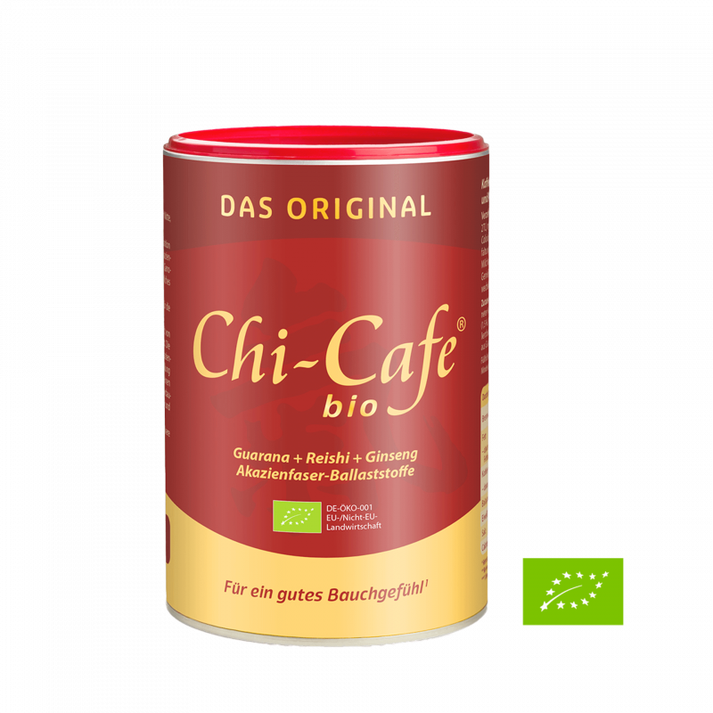 Chi-Cafe, 400 g