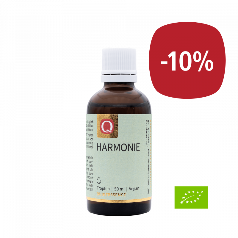 Harmonie Tropfen, 50 ml