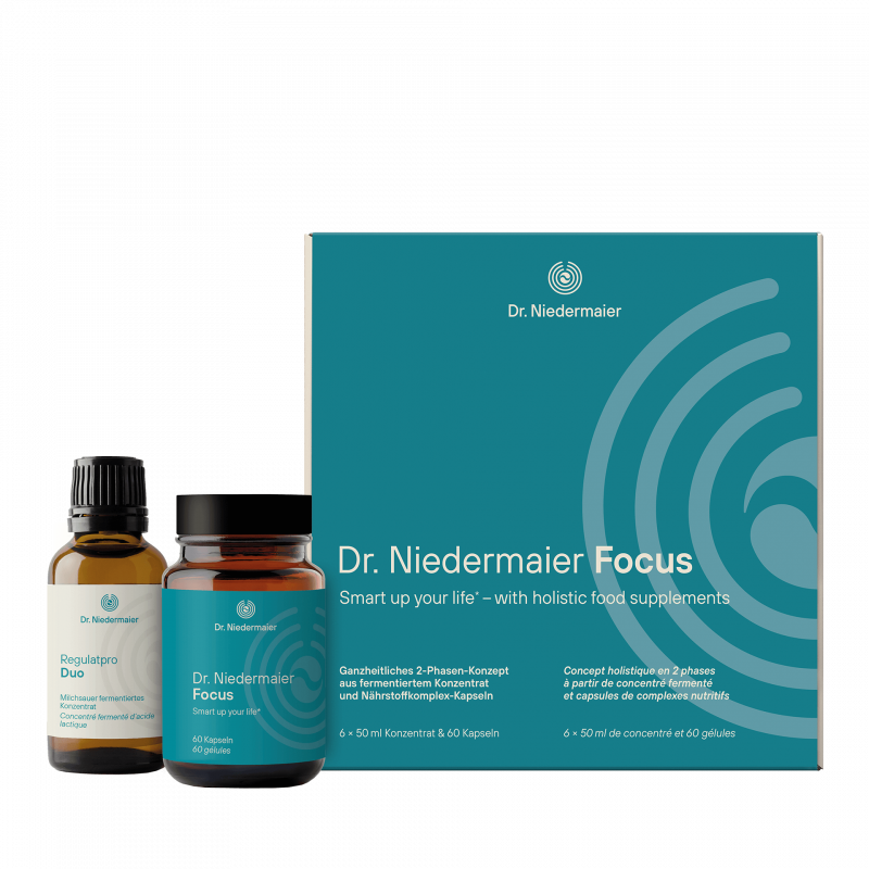 Dr. Niedermaier Focus