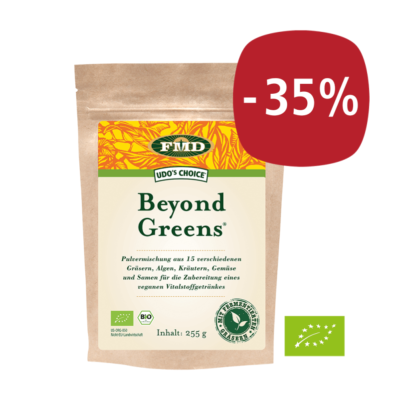 Beyond Greens, 255 g