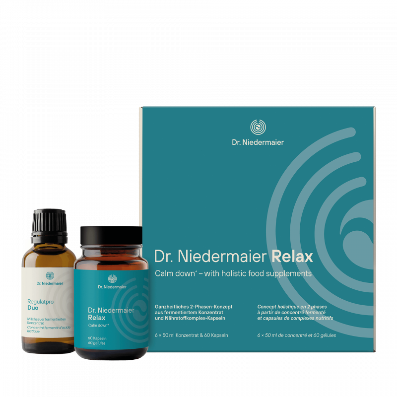 Dr. Niedermaier Relax