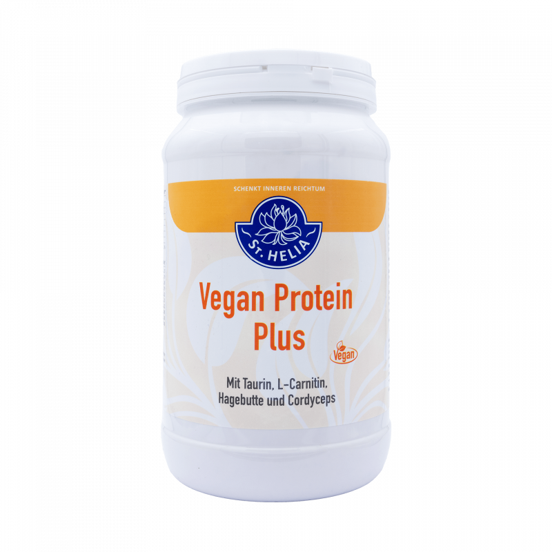 Vegan Protein Plus, 560 g