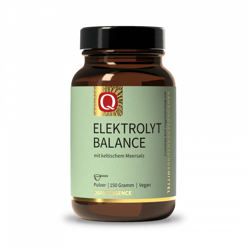 Elektrolyt Balance, 150 g Pulver