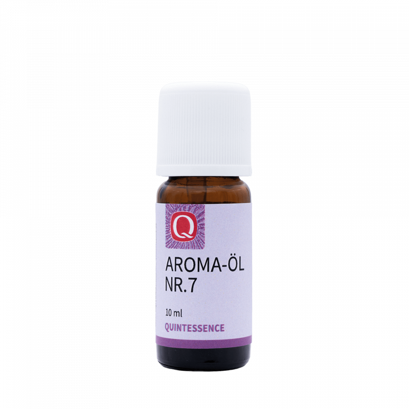 Aroma-Öl Nr. 7, 10 ml